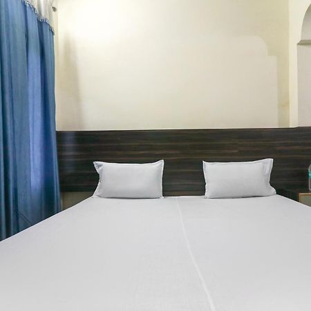 Spot On Hotel Anand Bhawan Aligarh Ngoại thất bức ảnh