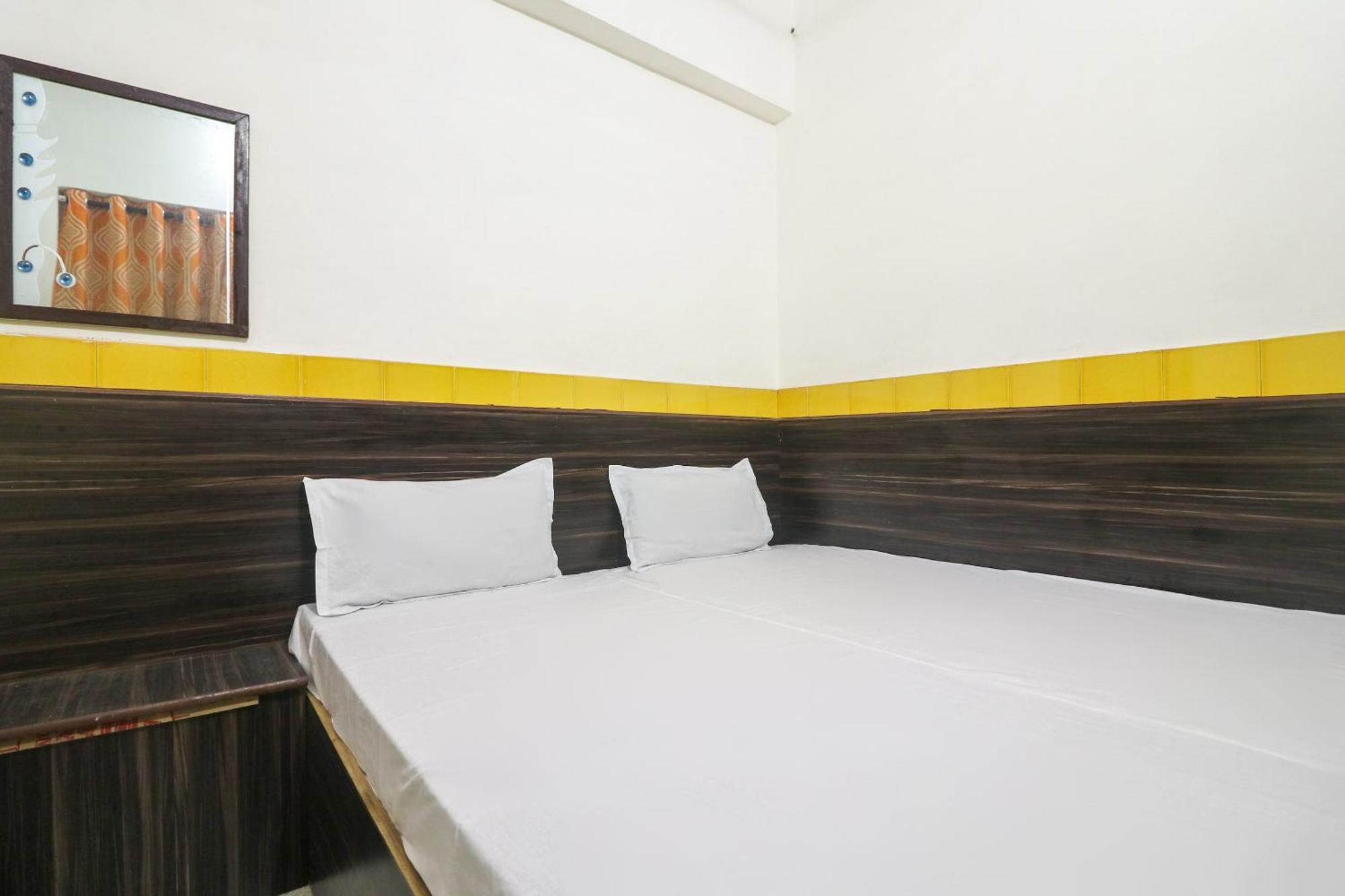 Spot On Hotel Anand Bhawan Aligarh Ngoại thất bức ảnh