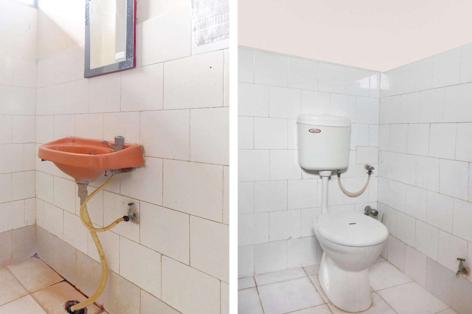 Spot On Hotel Anand Bhawan Aligarh Ngoại thất bức ảnh