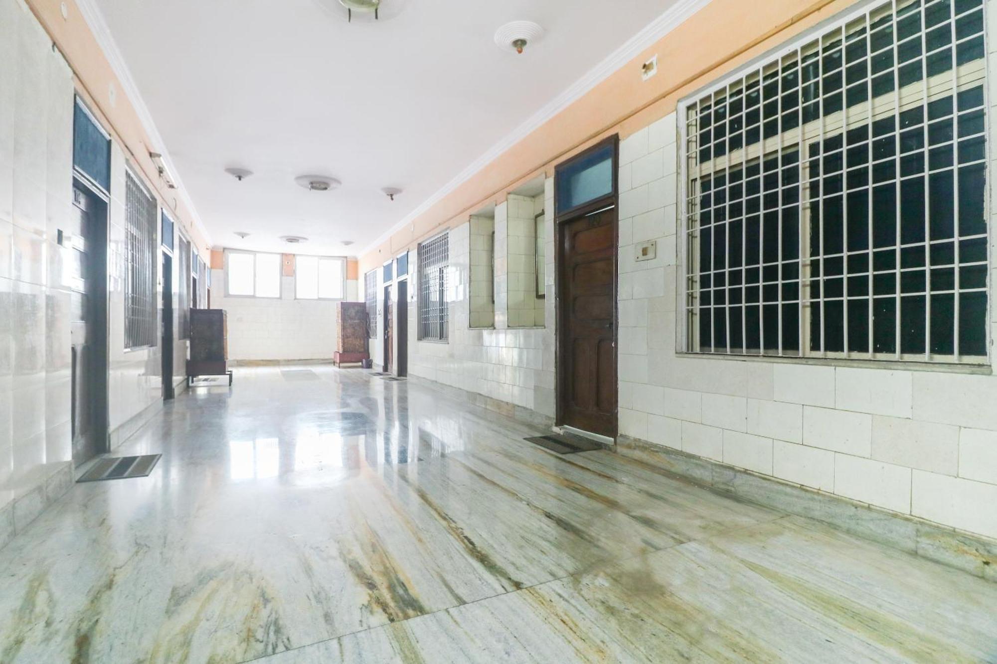 Spot On Hotel Anand Bhawan Aligarh Ngoại thất bức ảnh
