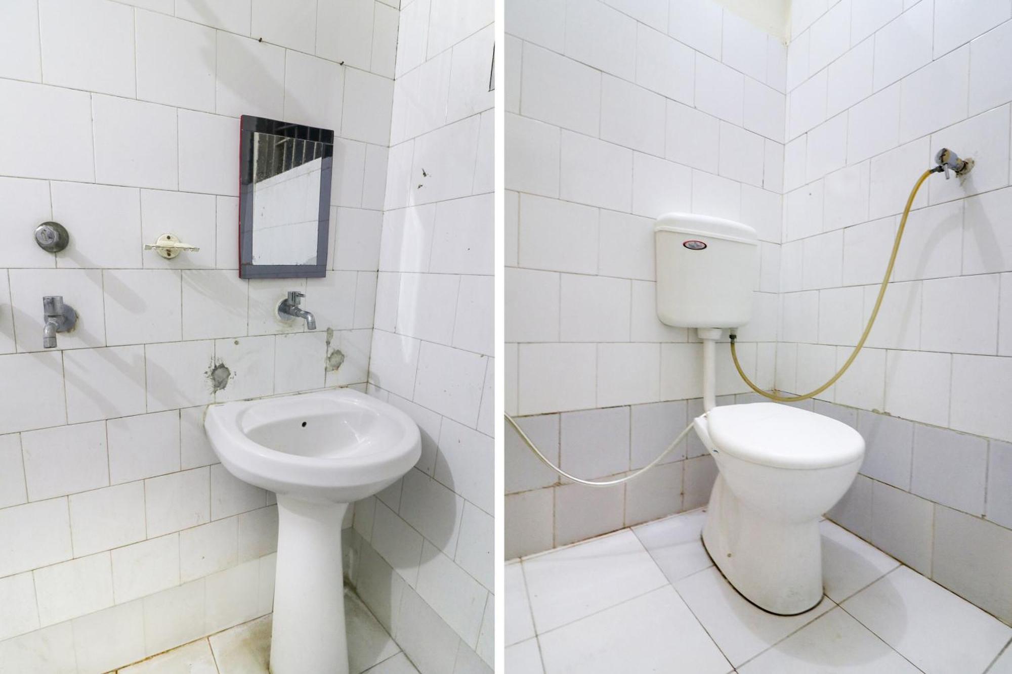 Spot On Hotel Anand Bhawan Aligarh Ngoại thất bức ảnh