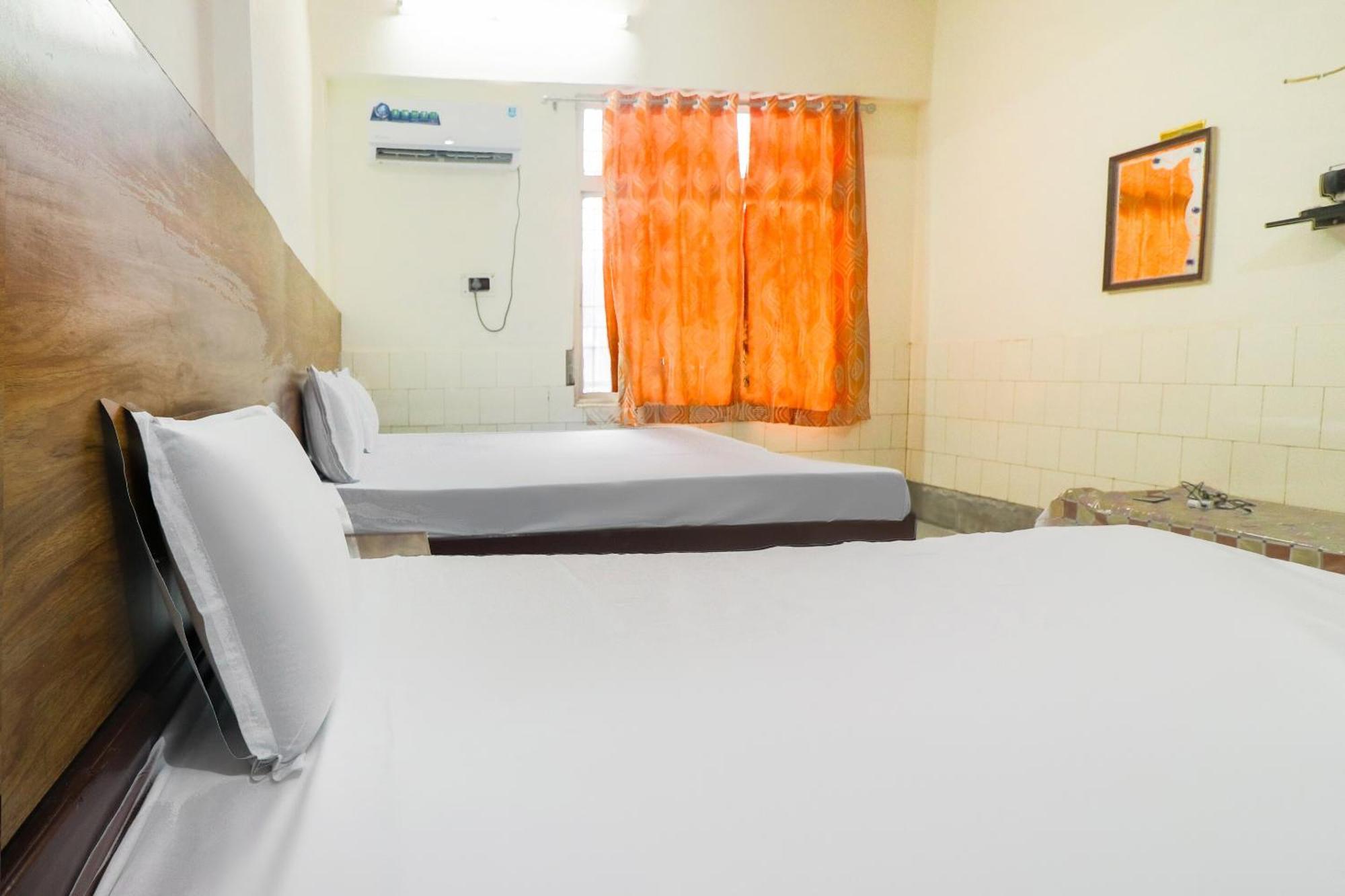 Spot On Hotel Anand Bhawan Aligarh Ngoại thất bức ảnh