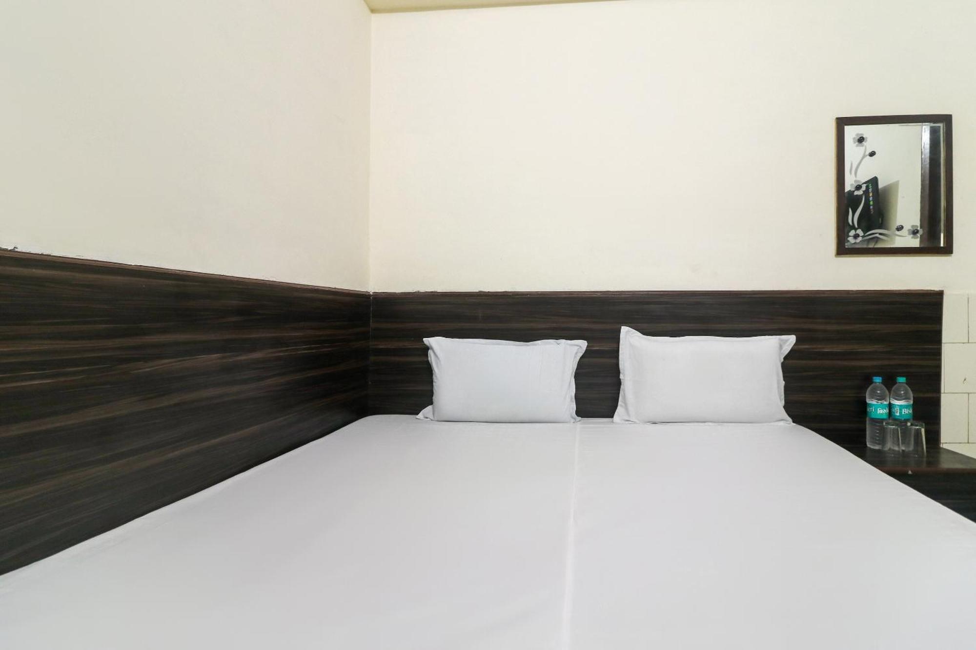 Spot On Hotel Anand Bhawan Aligarh Ngoại thất bức ảnh