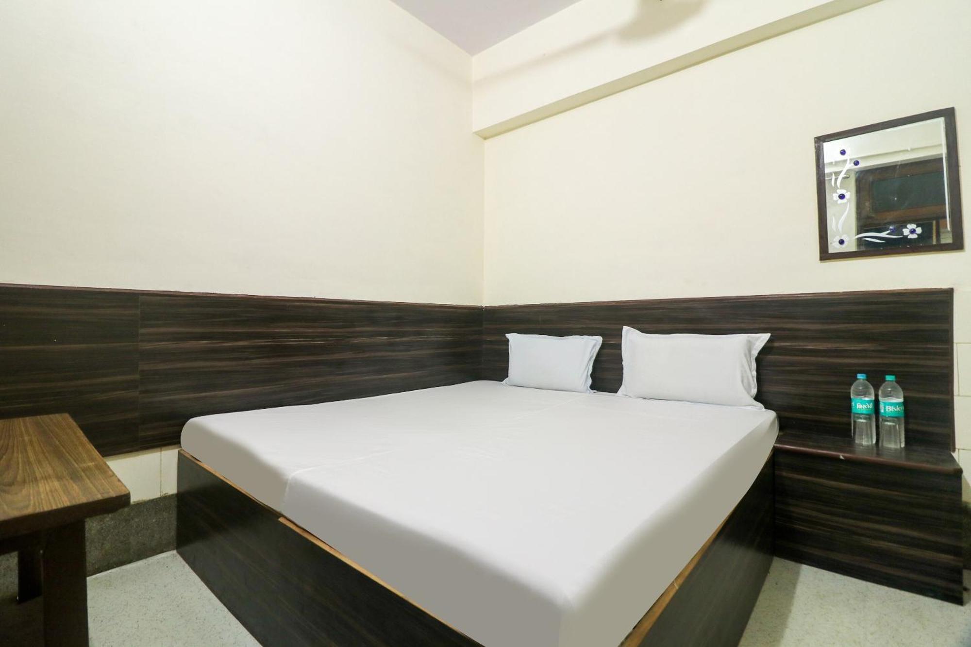 Spot On Hotel Anand Bhawan Aligarh Ngoại thất bức ảnh