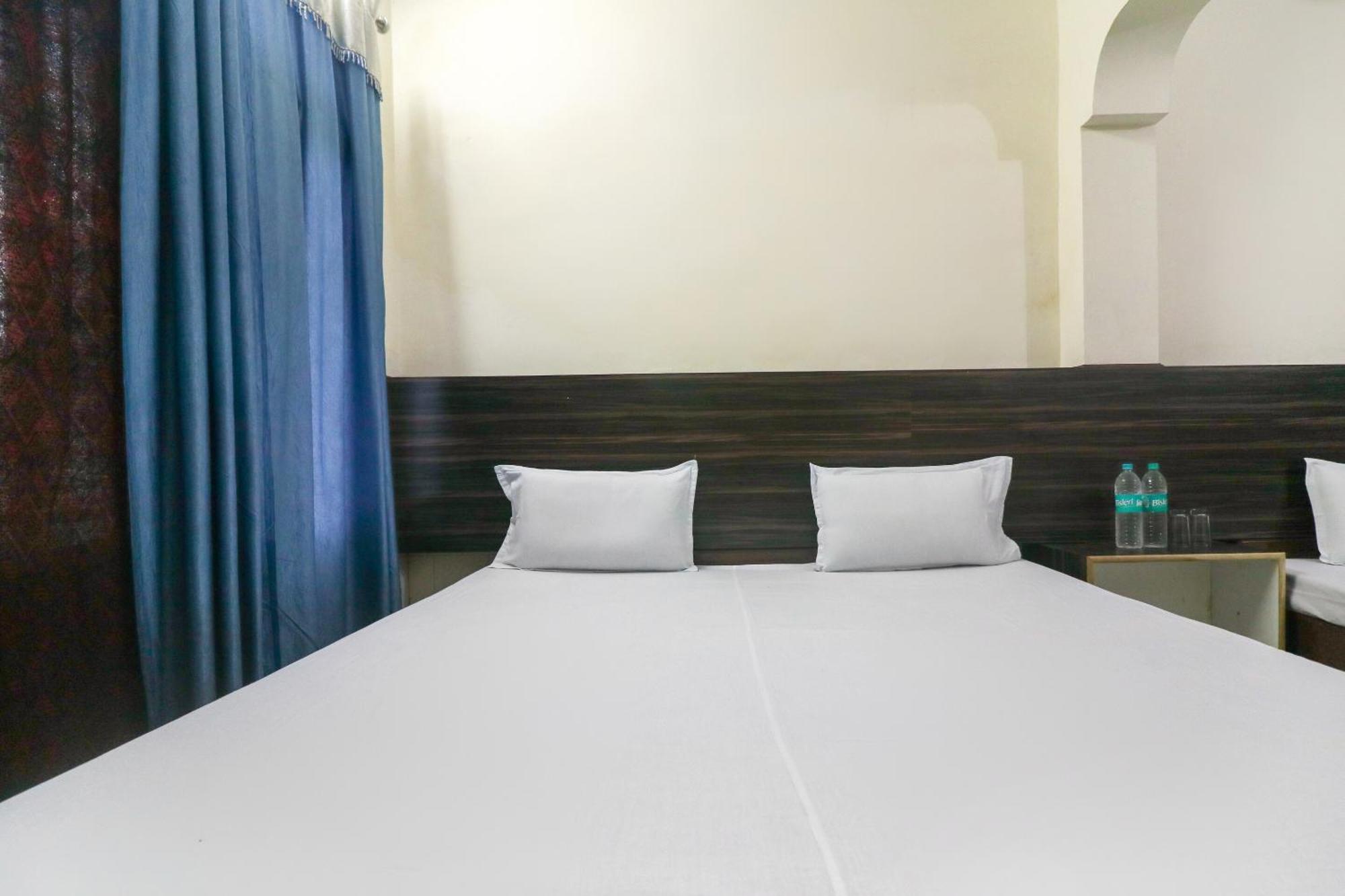 Spot On Hotel Anand Bhawan Aligarh Ngoại thất bức ảnh