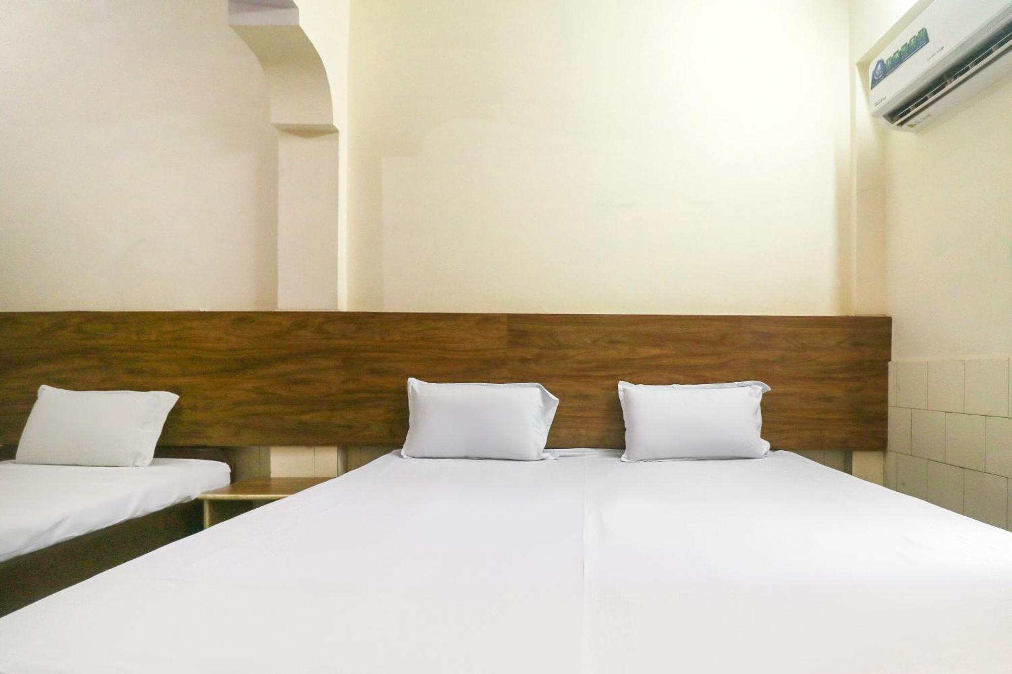 Spot On Hotel Anand Bhawan Aligarh Ngoại thất bức ảnh