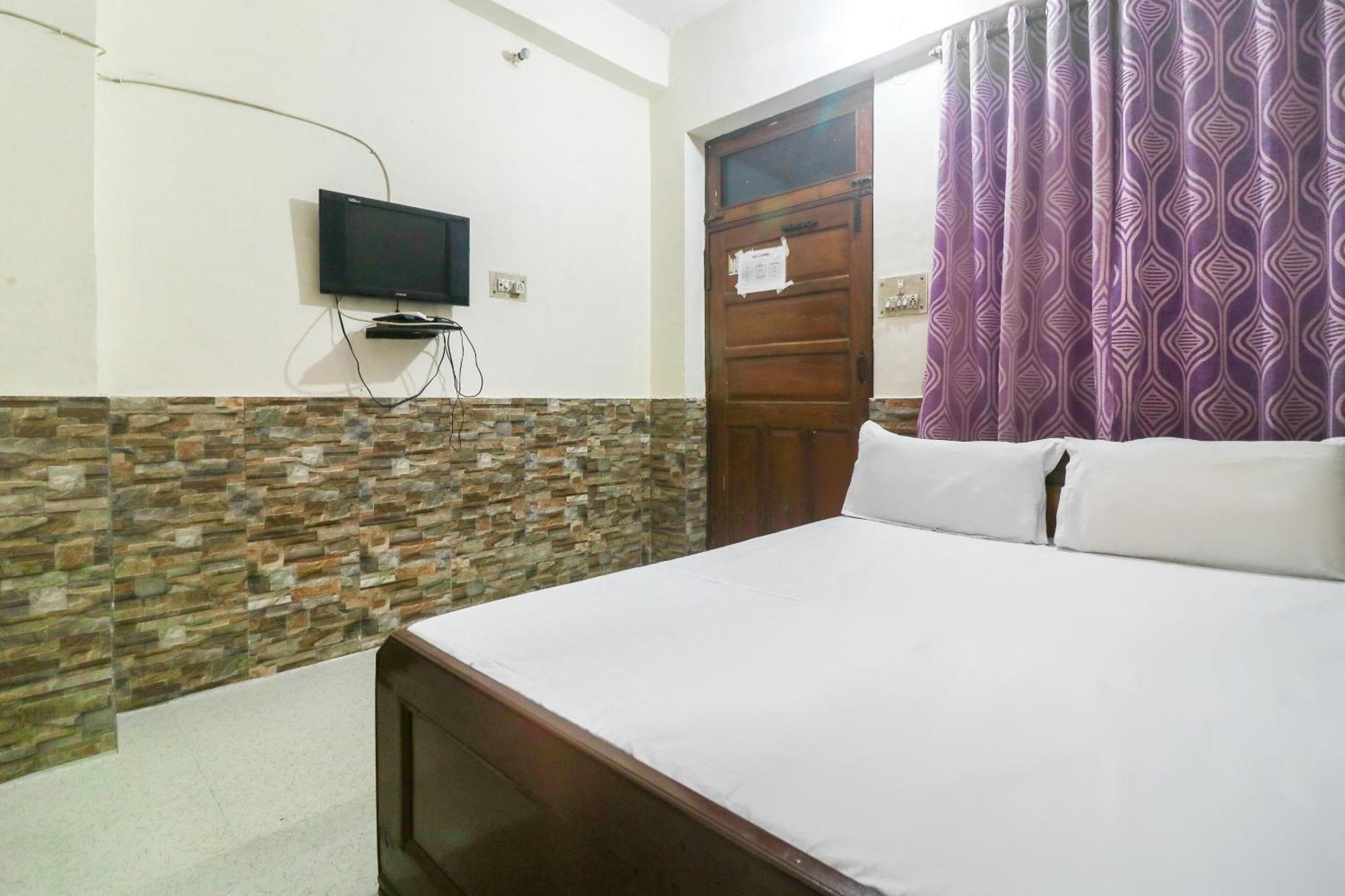 Spot On Hotel Anand Bhawan Aligarh Ngoại thất bức ảnh